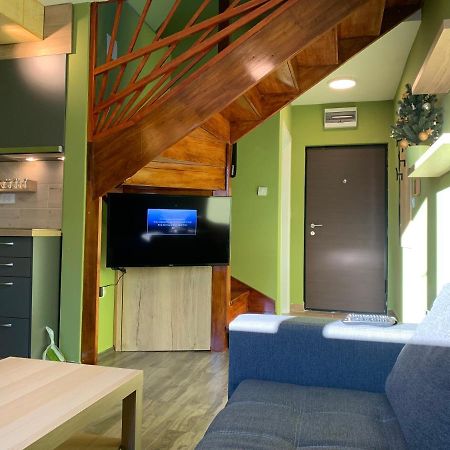 G&D Apartment โคเปานิก ภายนอก รูปภาพ