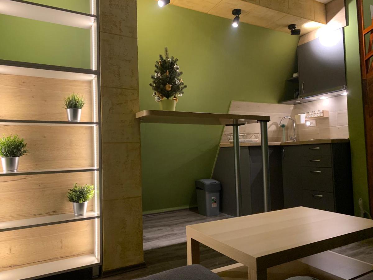 G&D Apartment โคเปานิก ภายนอก รูปภาพ