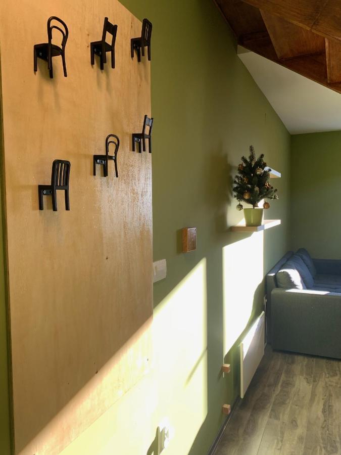 G&D Apartment โคเปานิก ภายนอก รูปภาพ