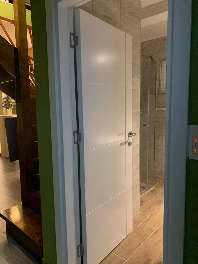G&D Apartment โคเปานิก ภายนอก รูปภาพ