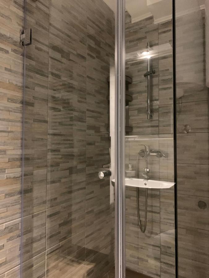 G&D Apartment โคเปานิก ภายนอก รูปภาพ