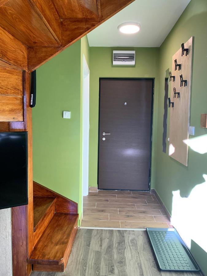 G&D Apartment โคเปานิก ภายนอก รูปภาพ