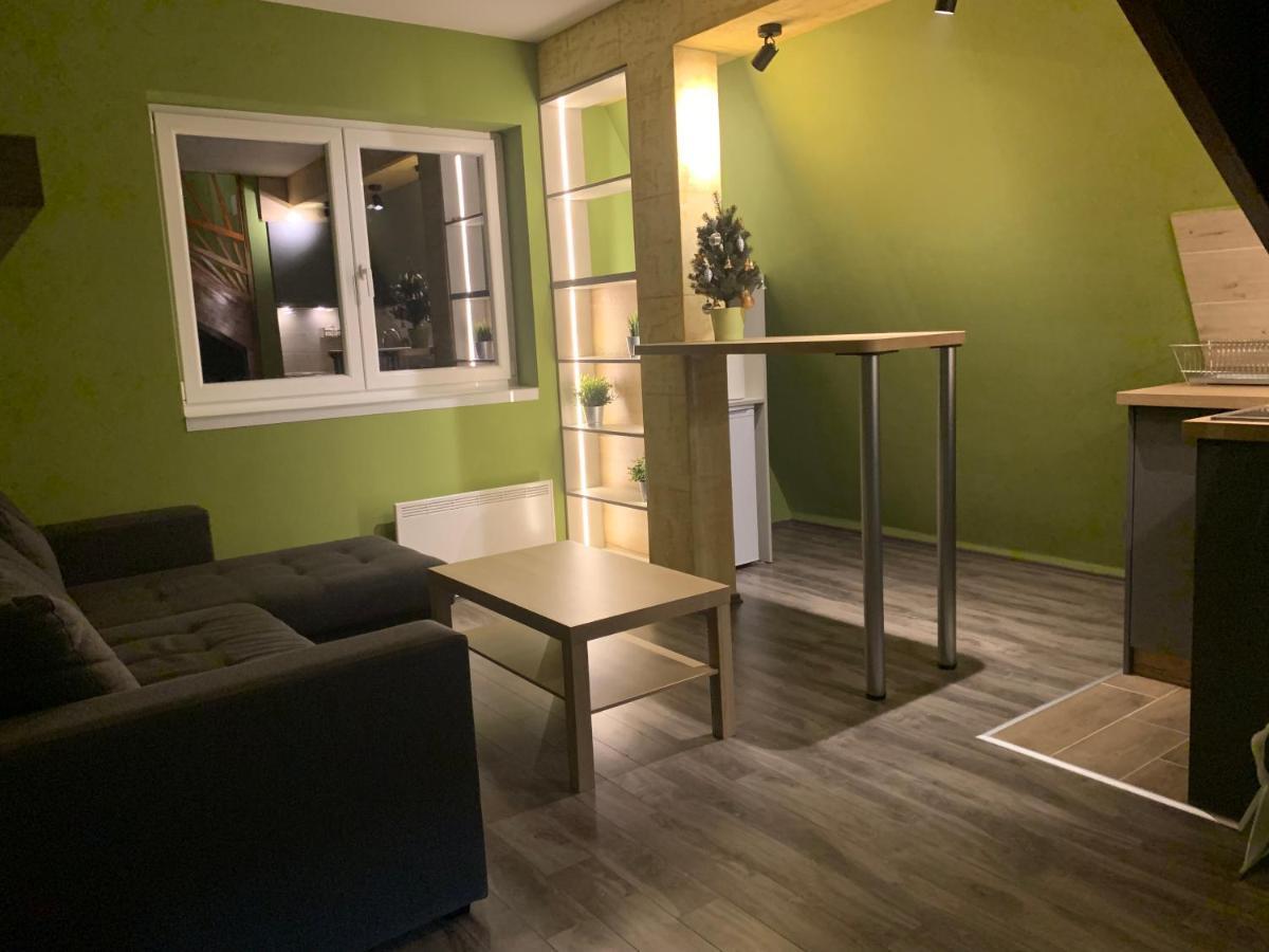 G&D Apartment โคเปานิก ภายนอก รูปภาพ