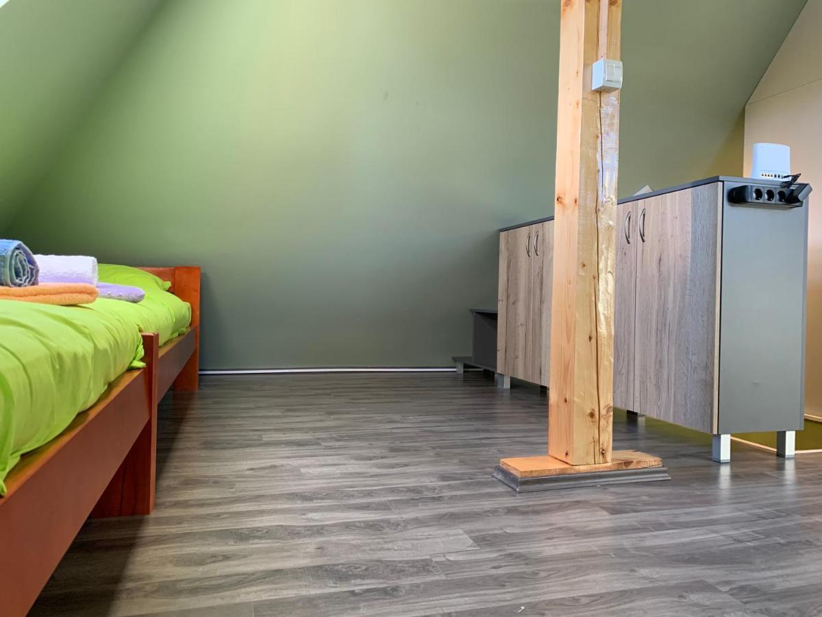 G&D Apartment โคเปานิก ภายนอก รูปภาพ