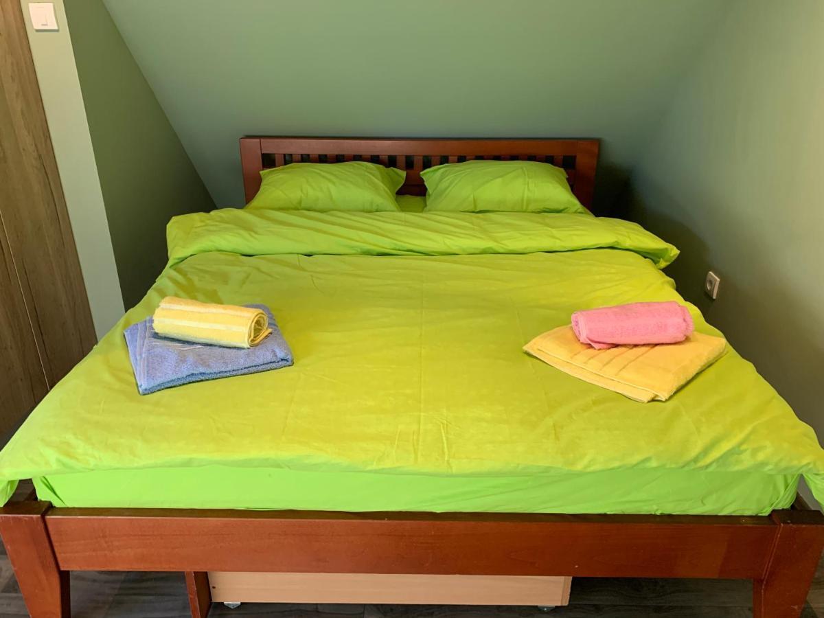 G&D Apartment โคเปานิก ภายนอก รูปภาพ