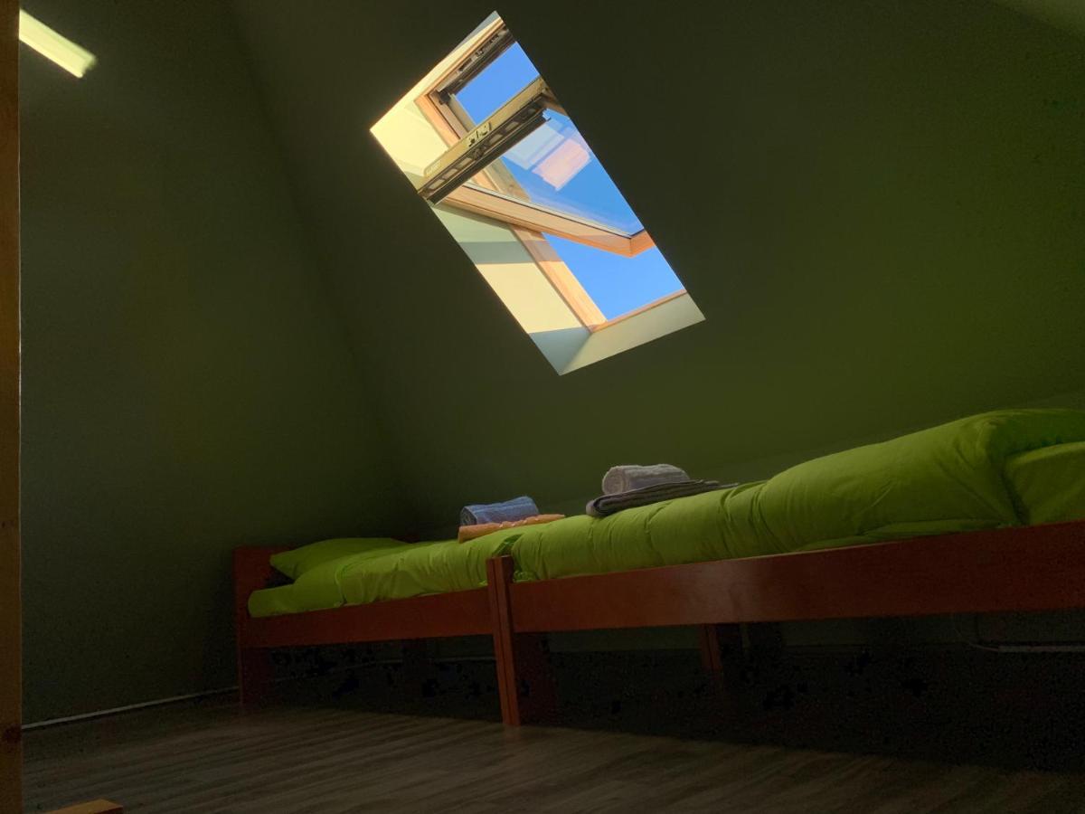 G&D Apartment โคเปานิก ภายนอก รูปภาพ