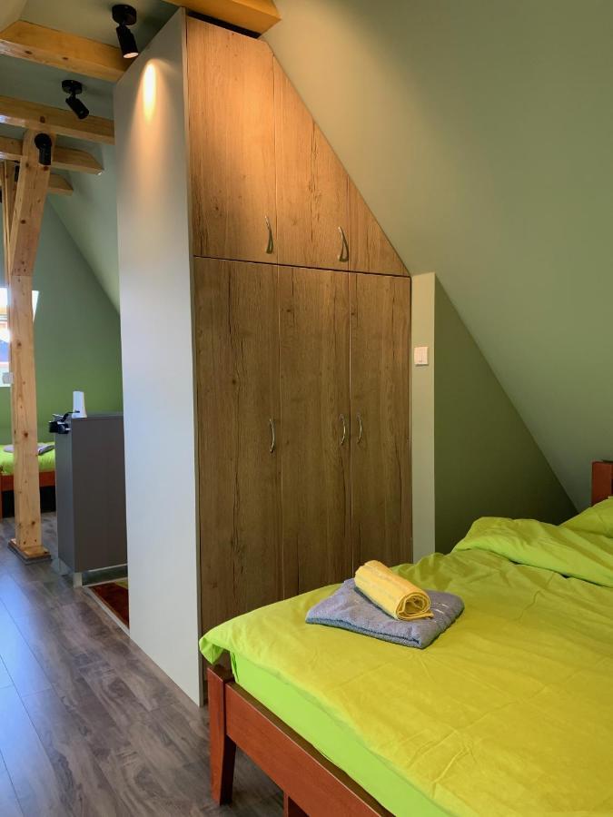 G&D Apartment โคเปานิก ภายนอก รูปภาพ