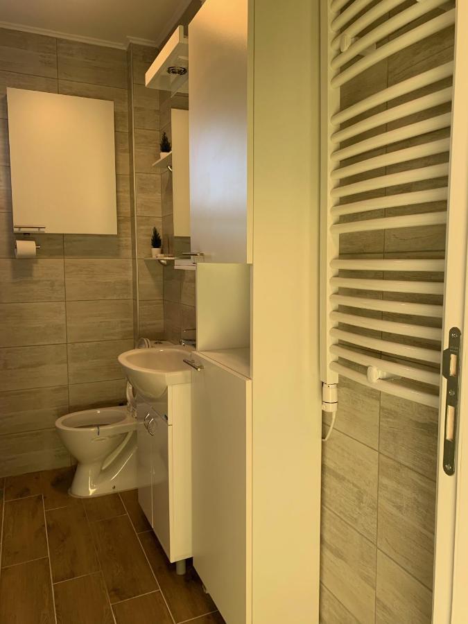 G&D Apartment โคเปานิก ภายนอก รูปภาพ