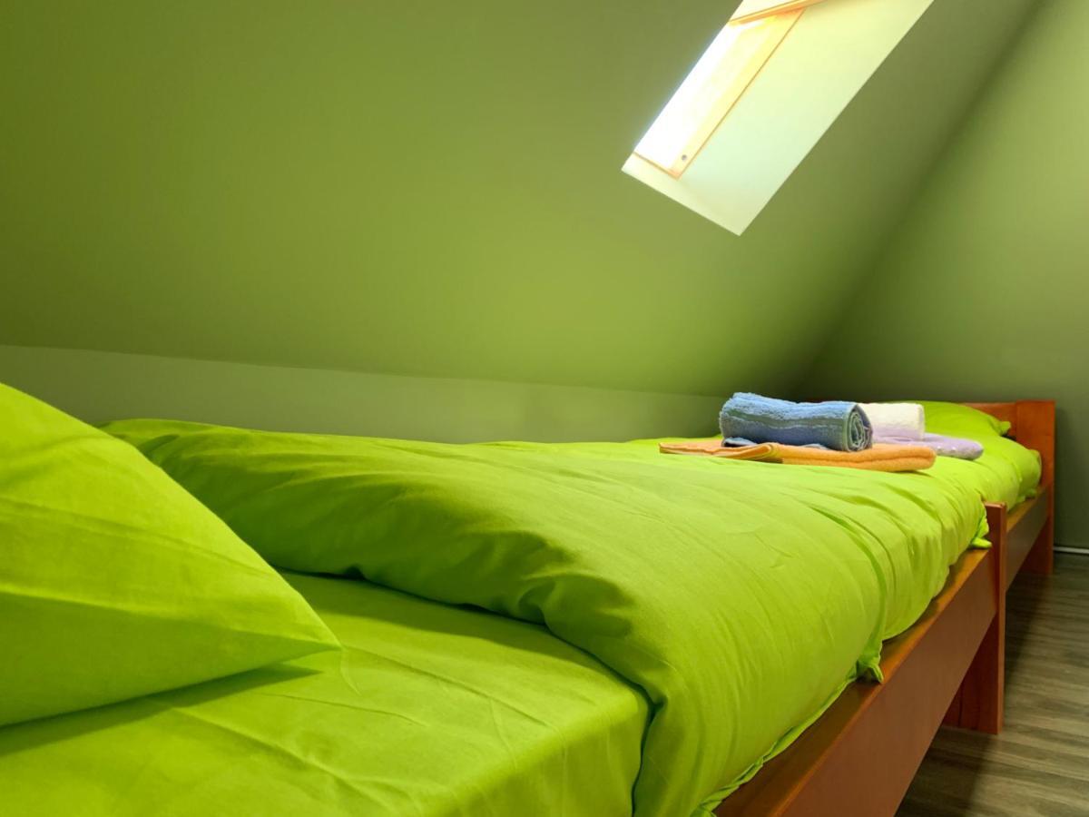 G&D Apartment โคเปานิก ภายนอก รูปภาพ